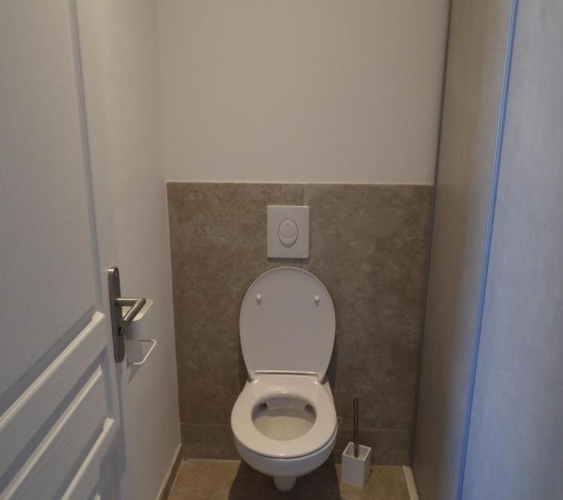 Photo of Bathroom in Calvi