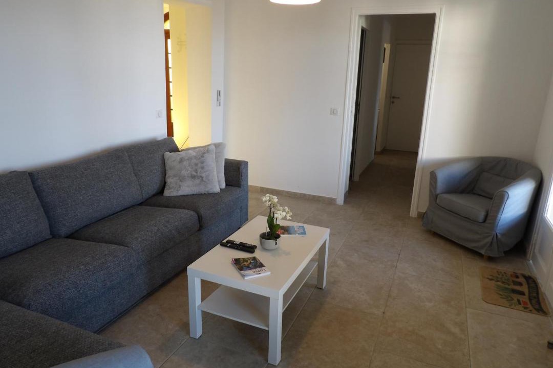 Photo of Livingroom in Calvi