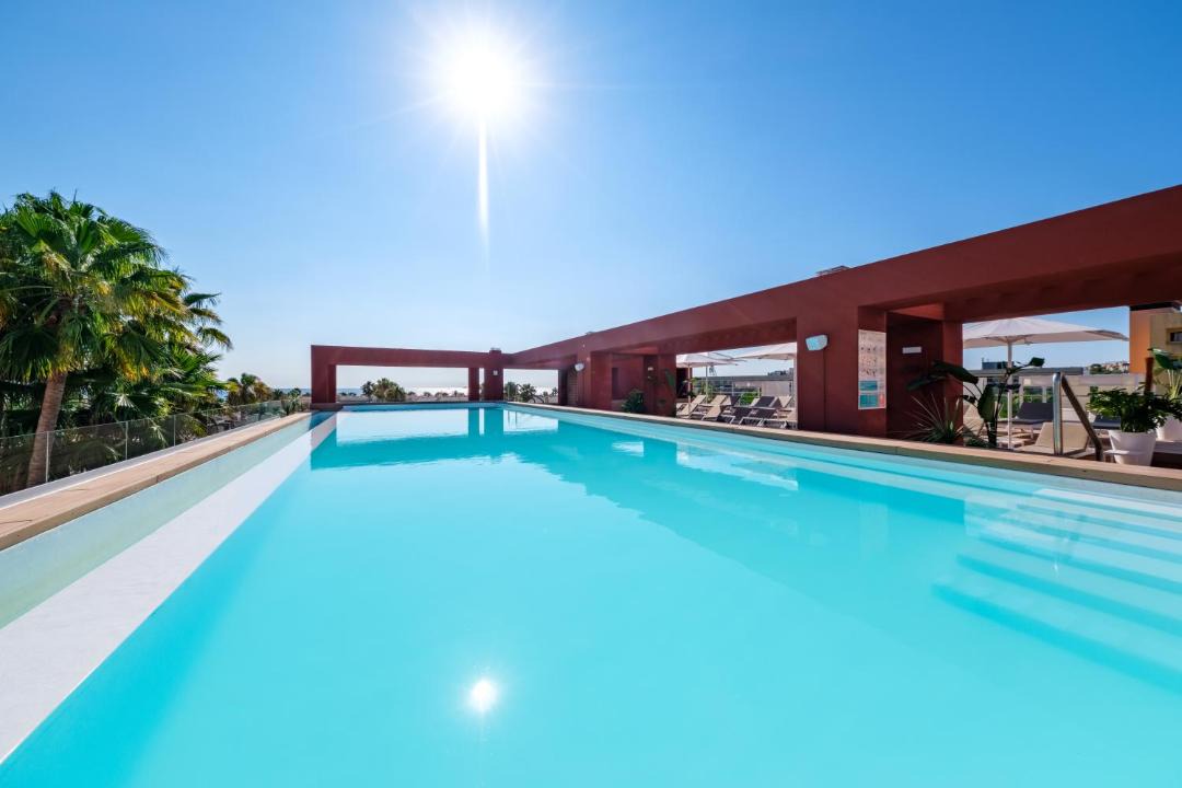 Photo of Outdoor in La Pineda