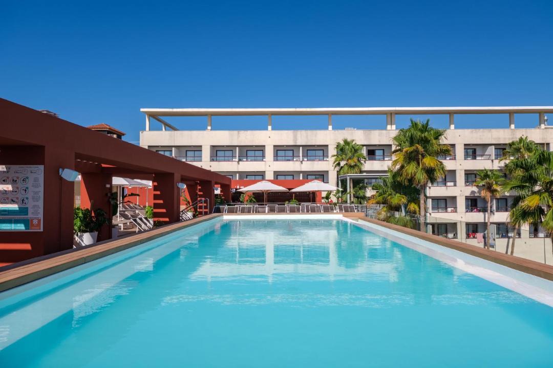 Photo of Outdoor in La Pineda