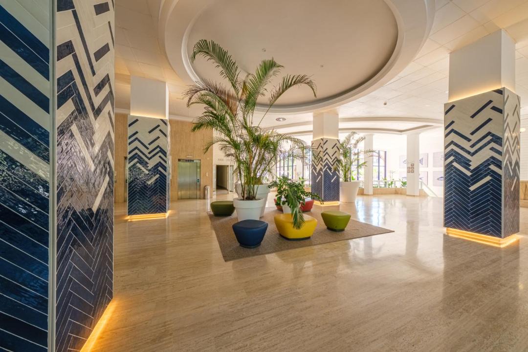 Photo of Livingroom in La Pineda