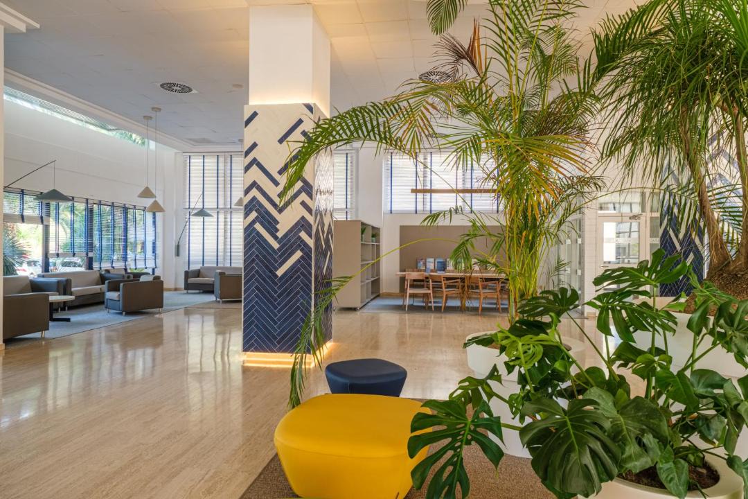 Photo of Livingroom in La Pineda