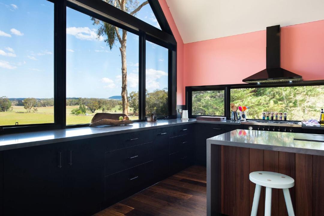 Photo of Kitchen in Yandoit