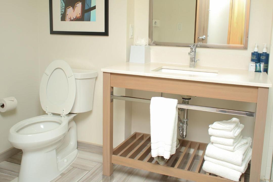 Photo of Bathroom in Wydewood Estates