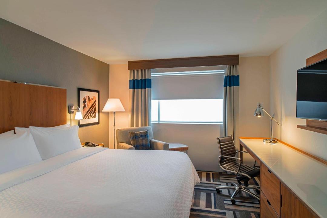 Photo of Bedroom in Wydewood Estates