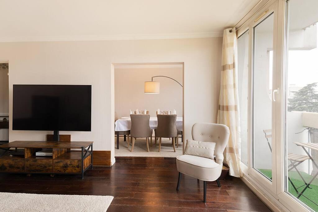 Photo of Livingroom in Neuilly-sur-Marne