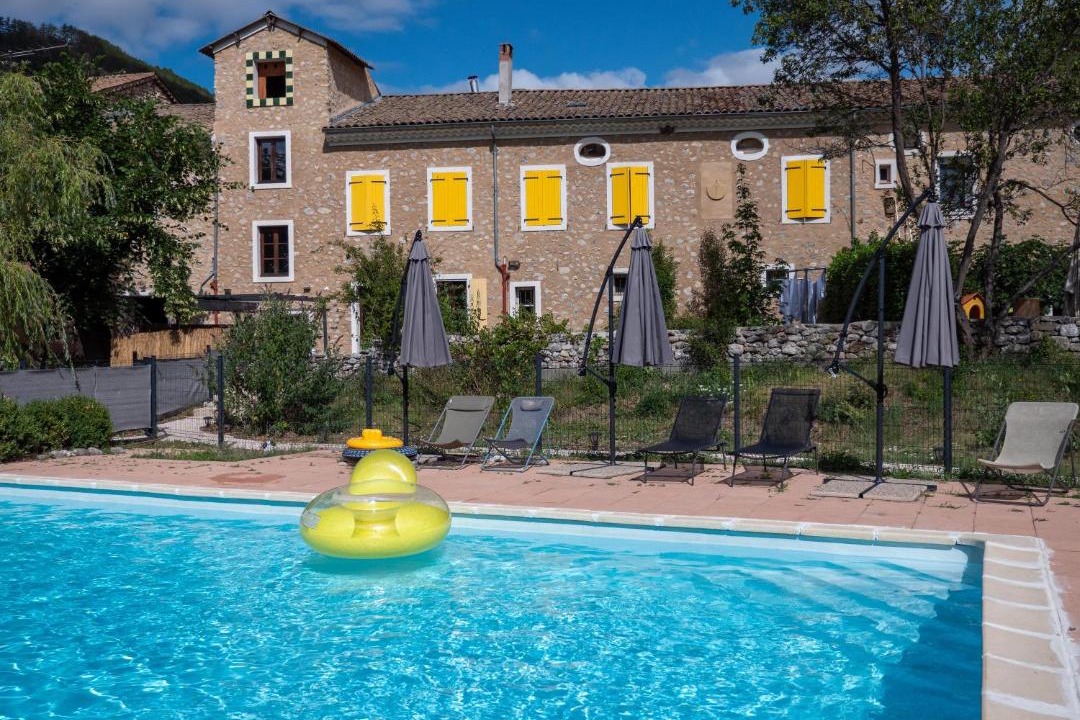 Photo of Outdoor in La Motte-du-Caire