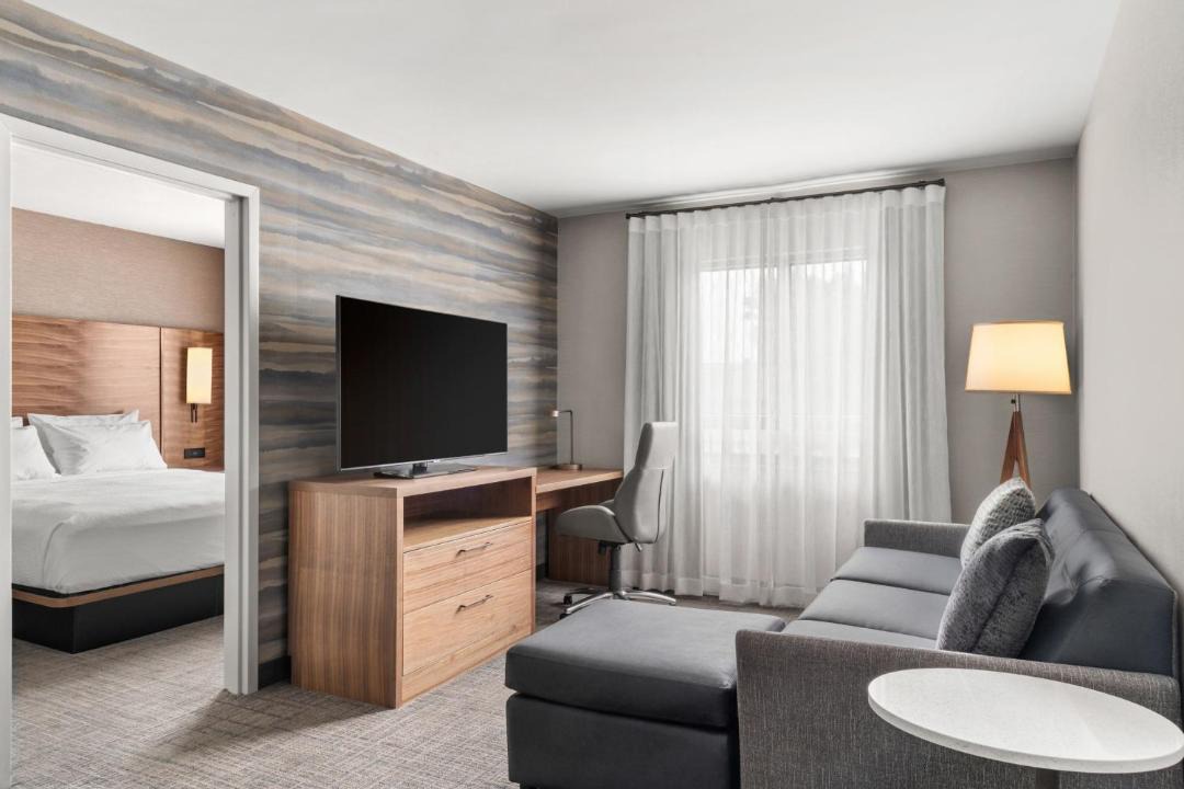 Photo of Bedroom in Laval