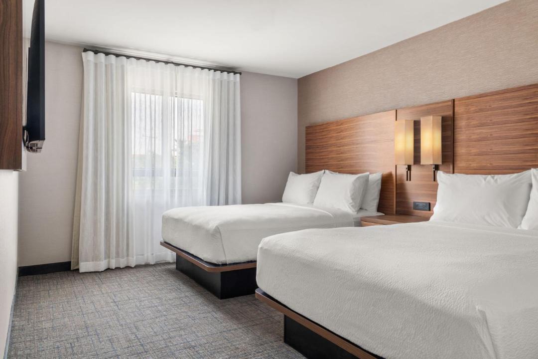 Photo of Bedroom in Laval
