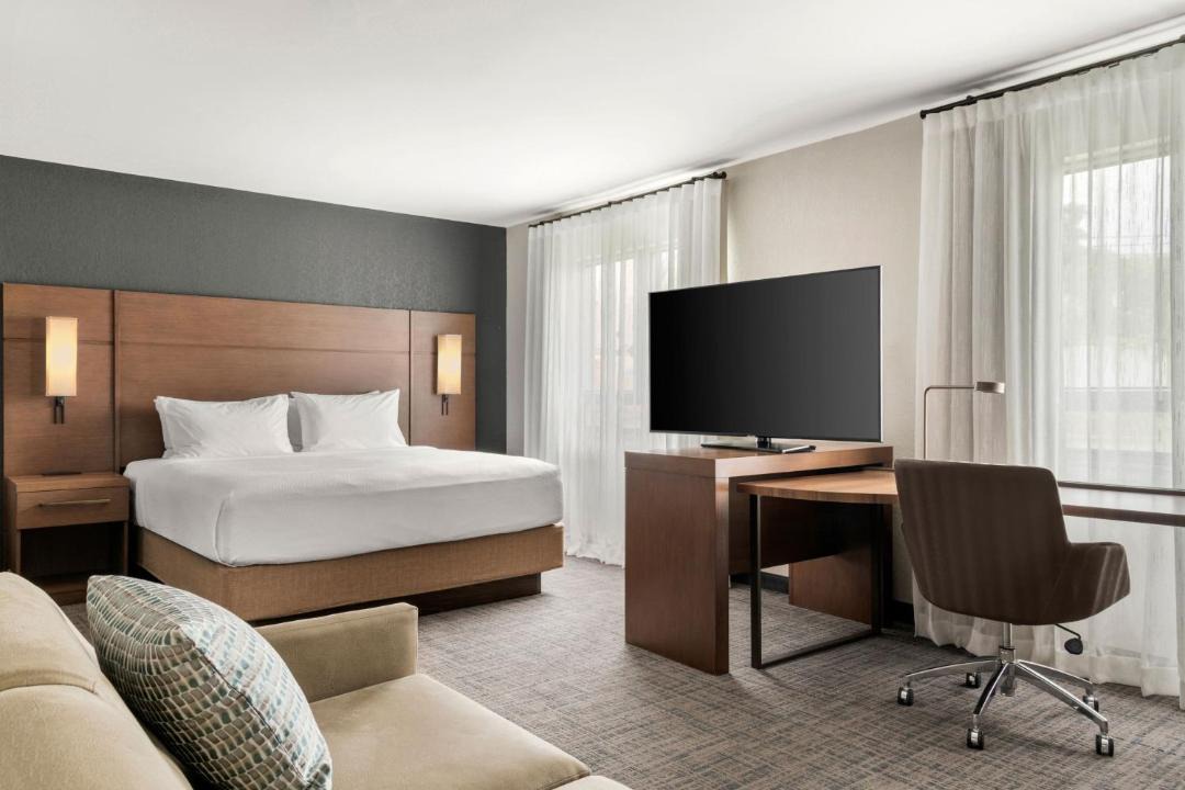 Photo of Bedroom in Laval
