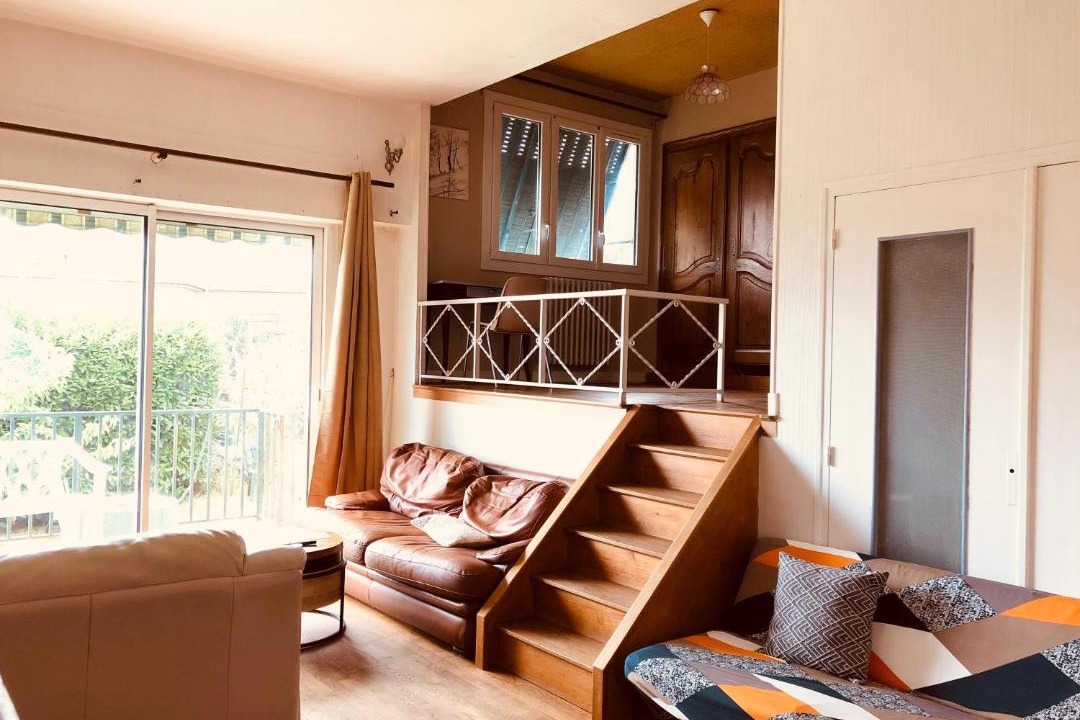 Photo of Livingroom in Nogent-le-Rotrou