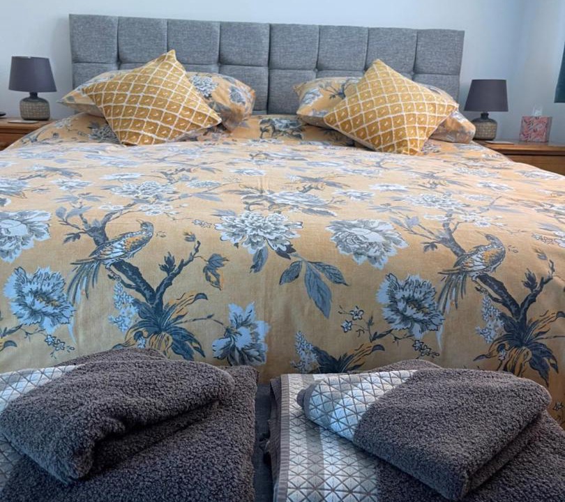 Photo of Bedroom in East Bergholt