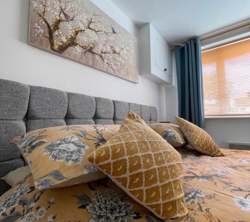 Photo of Bedroom in East Bergholt