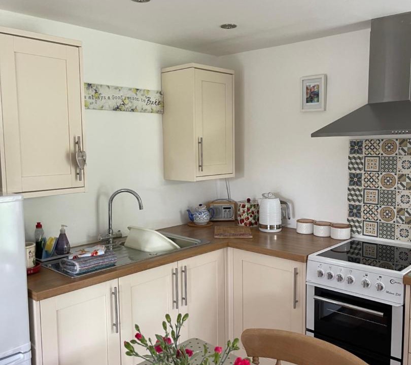 Photo of Kitchen in East Bergholt