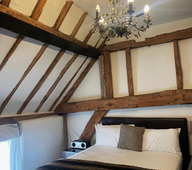 Photo of Bedroom in Amersham