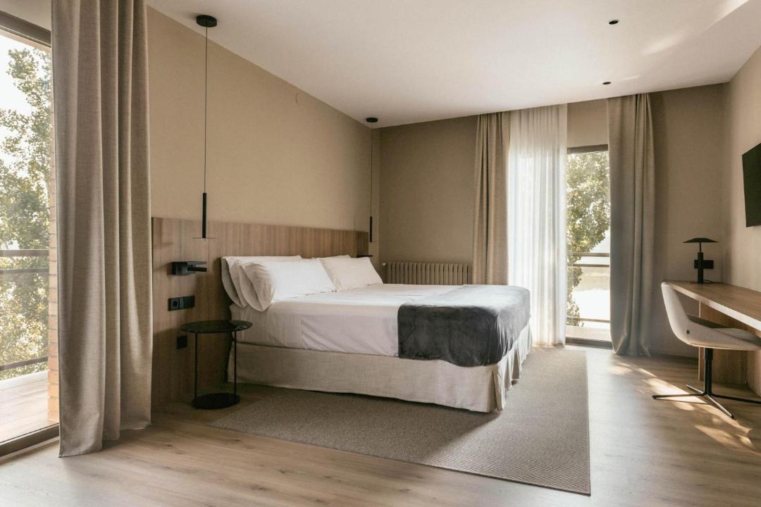 Photo of Bedroom in Cellers