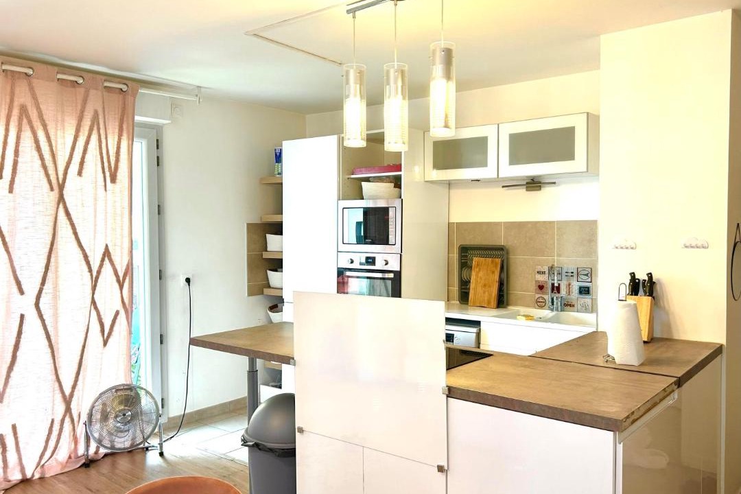 Photo of Livingroom in Bezons