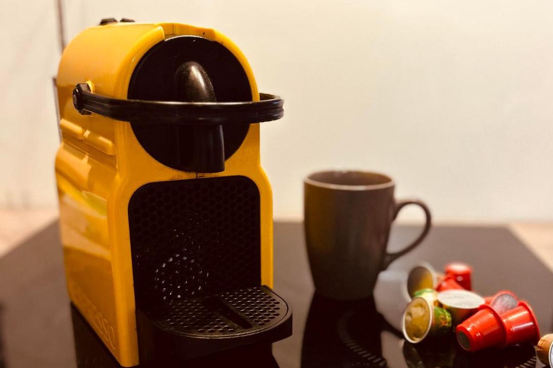 Photo of Livingroom in Bezons