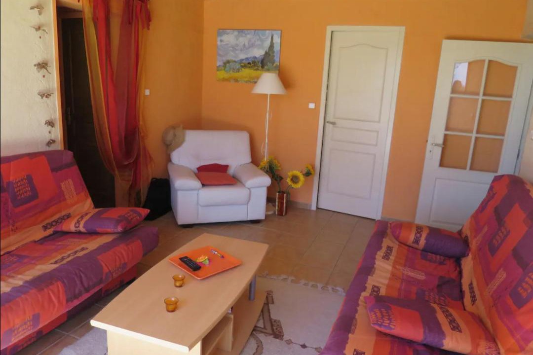 Photo of Livingroom in Saint-Germain