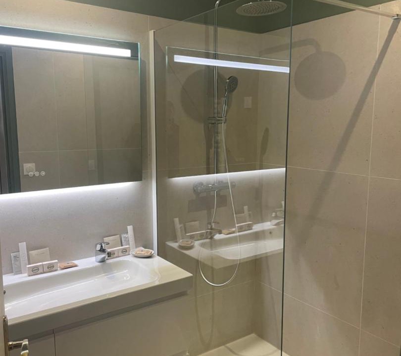 Photo of Bathroom in Historic Center