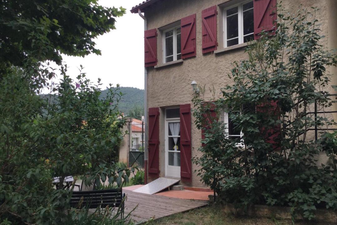 Photo of Others in Vernet-les-Bains
