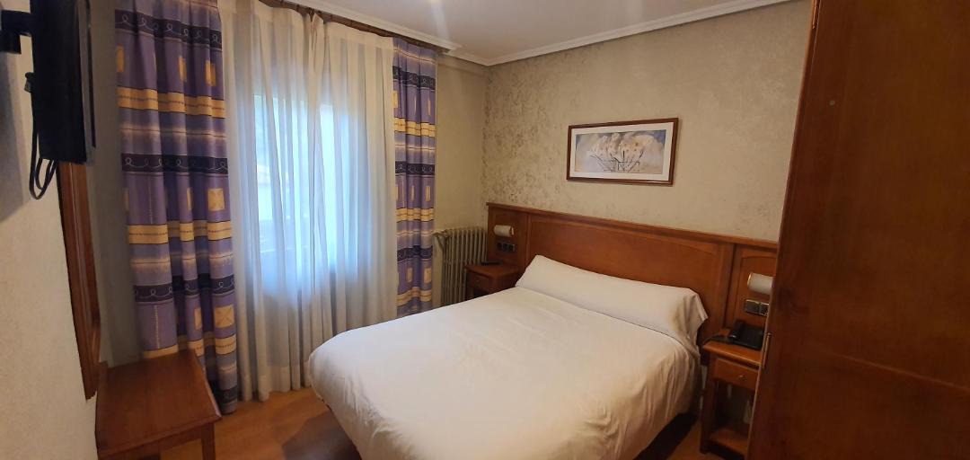 Photo of Bedroom in San Martin de la Virgen de Moncayo