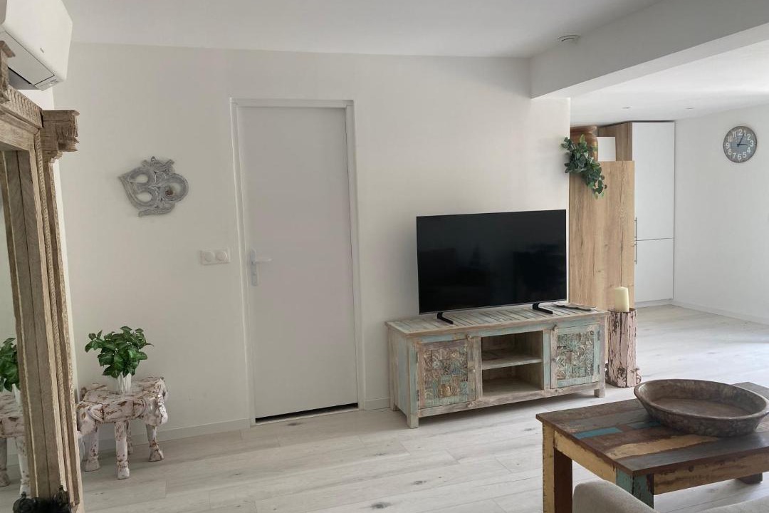 Photo of Livingroom in Plan-de-la-Tour