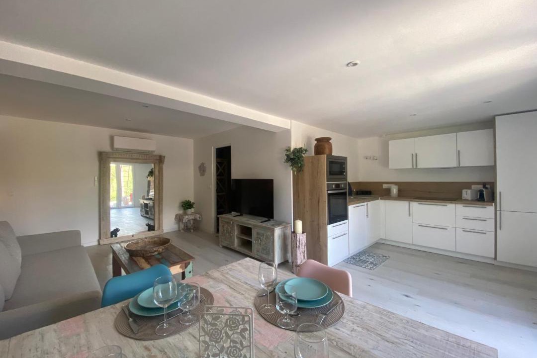 Photo of Livingroom in Plan-de-la-Tour