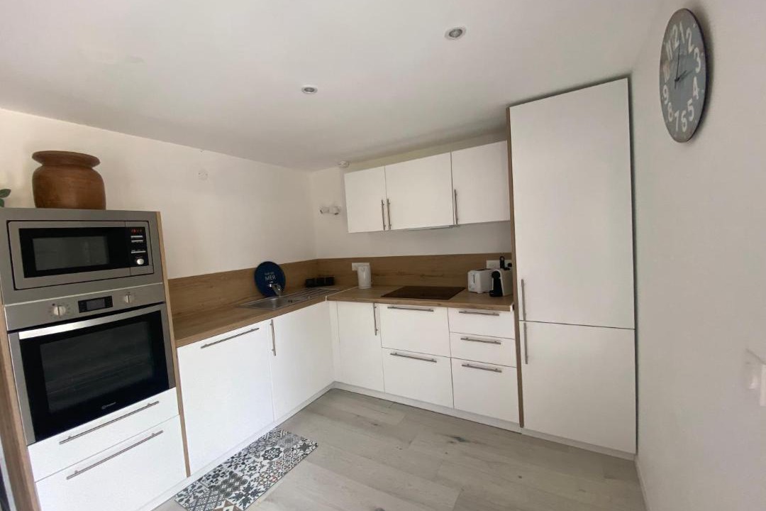 Photo of Kitchen in Plan-de-la-Tour