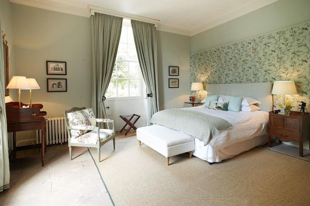 Photo of Bedroom in Weston Under Lizard