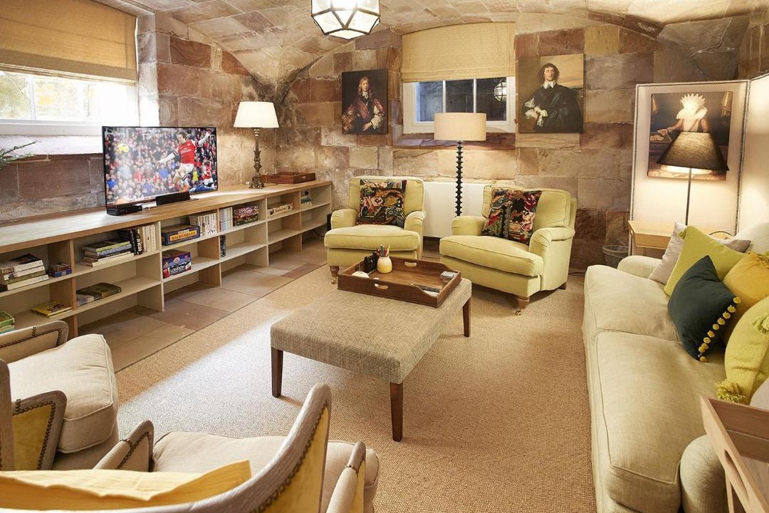 Photo of Livingroom in Weston Under Lizard