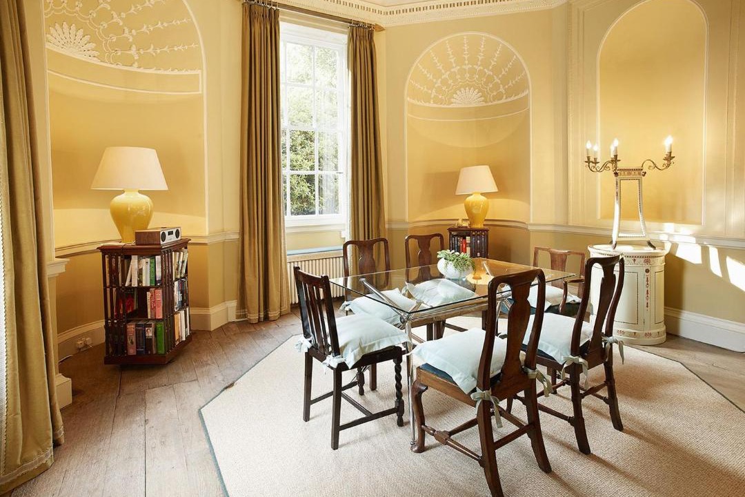 Photo of Livingroom in Weston Under Lizard