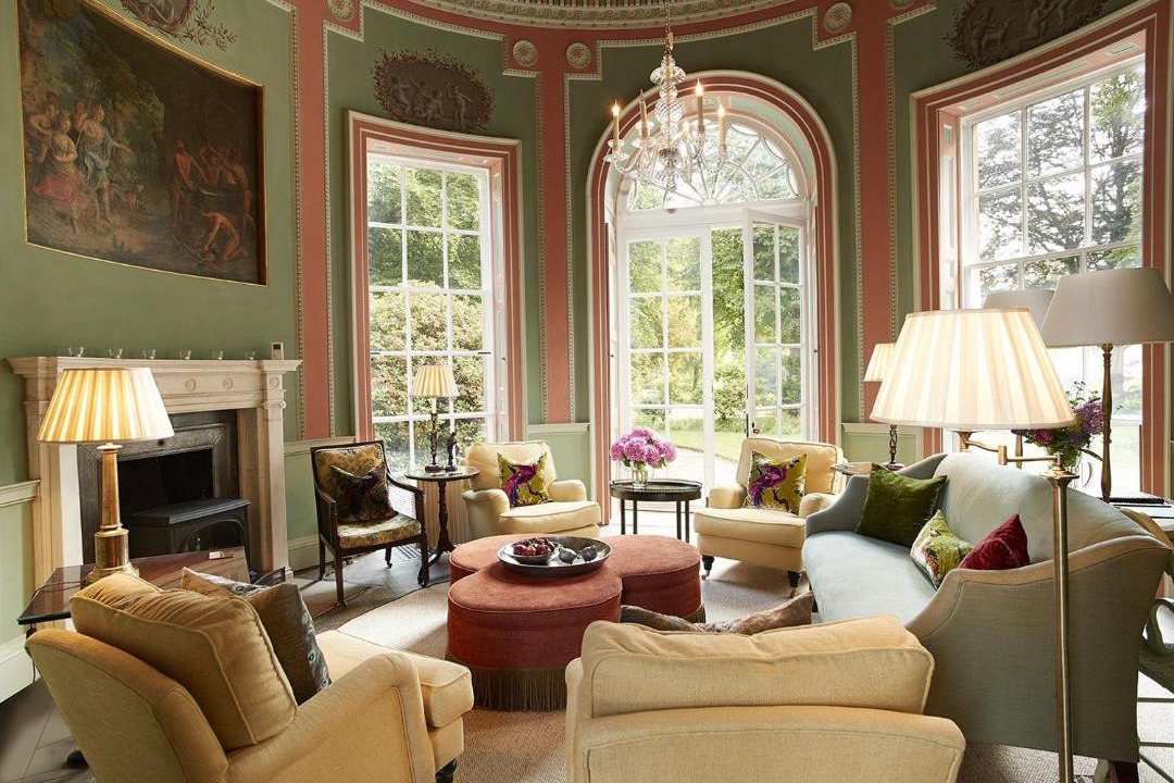 Photo of Livingroom in Weston Under Lizard