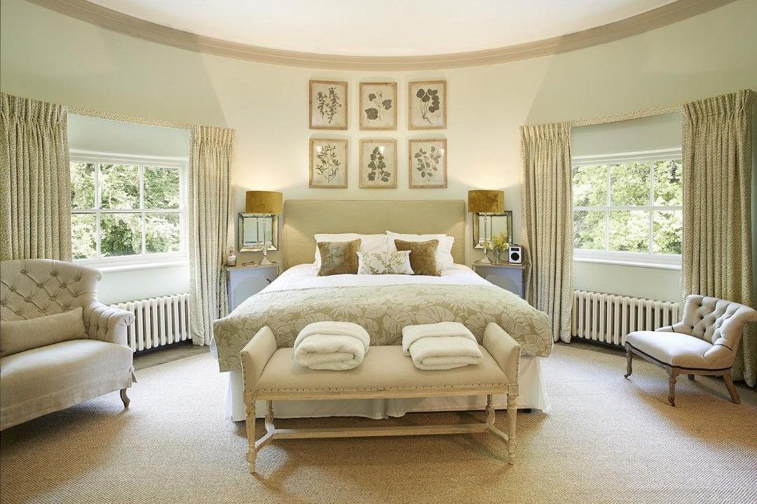 Photo of Bedroom in Weston Under Lizard