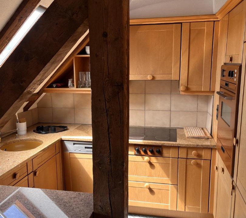 Photo of Kitchen in Lucerne