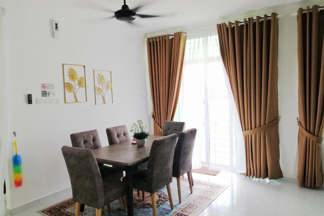 Photo of Livingroom in Pasir Mas