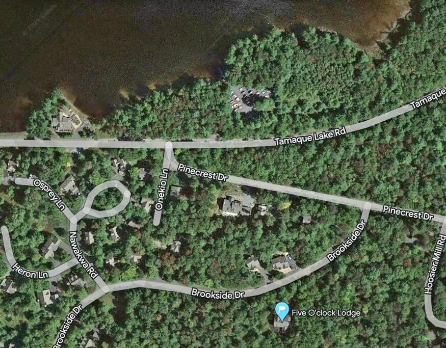 Photo of Others in Pocono Pines