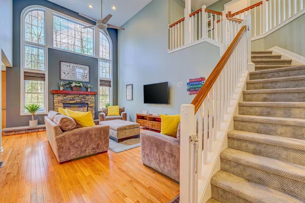 Photo of Others in Pocono Pines