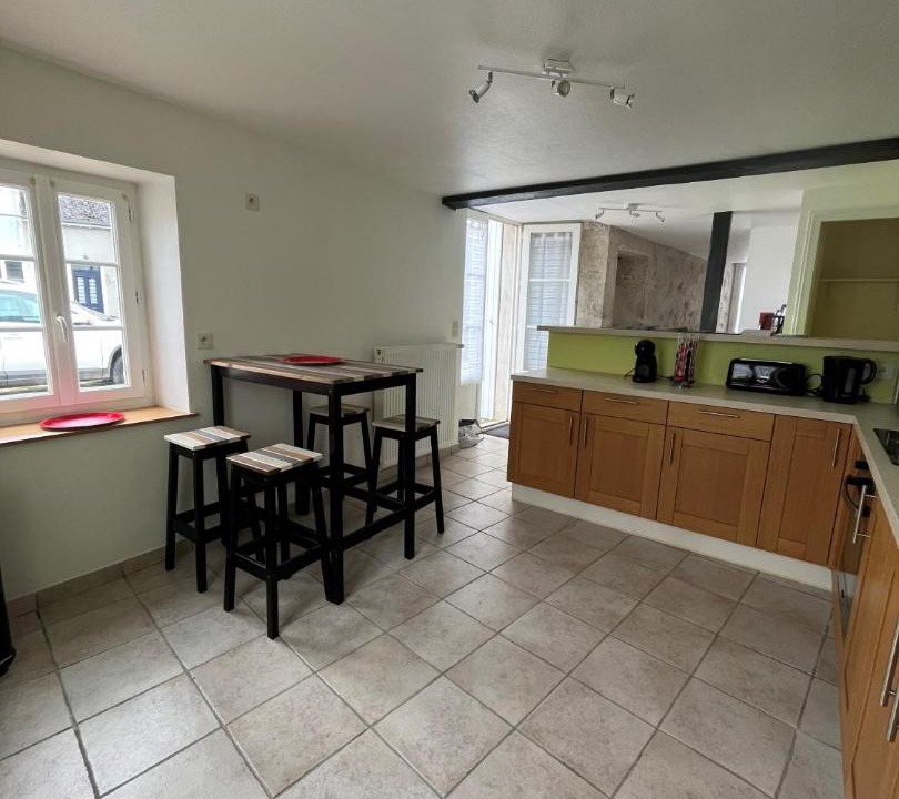 Photo of Livingroom in Suevres