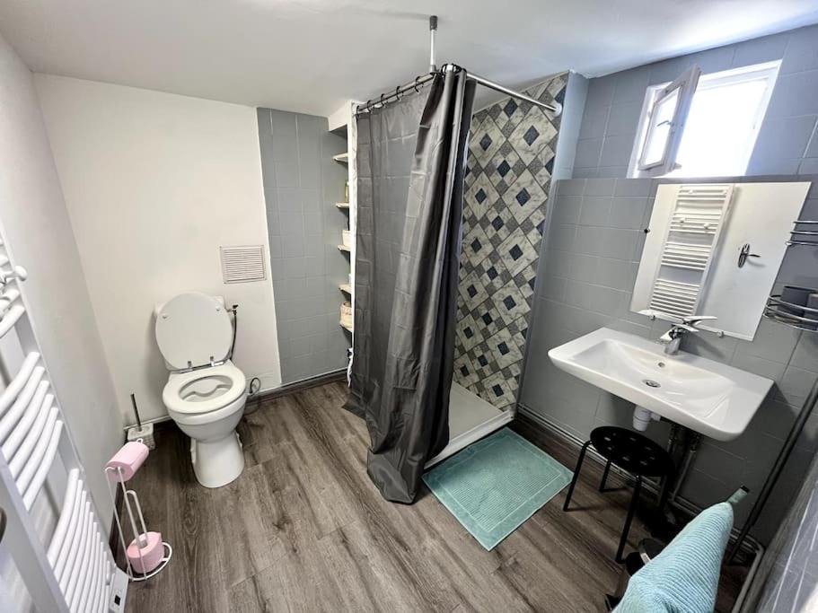 Photo of Others in Saint-Amand-Montrond