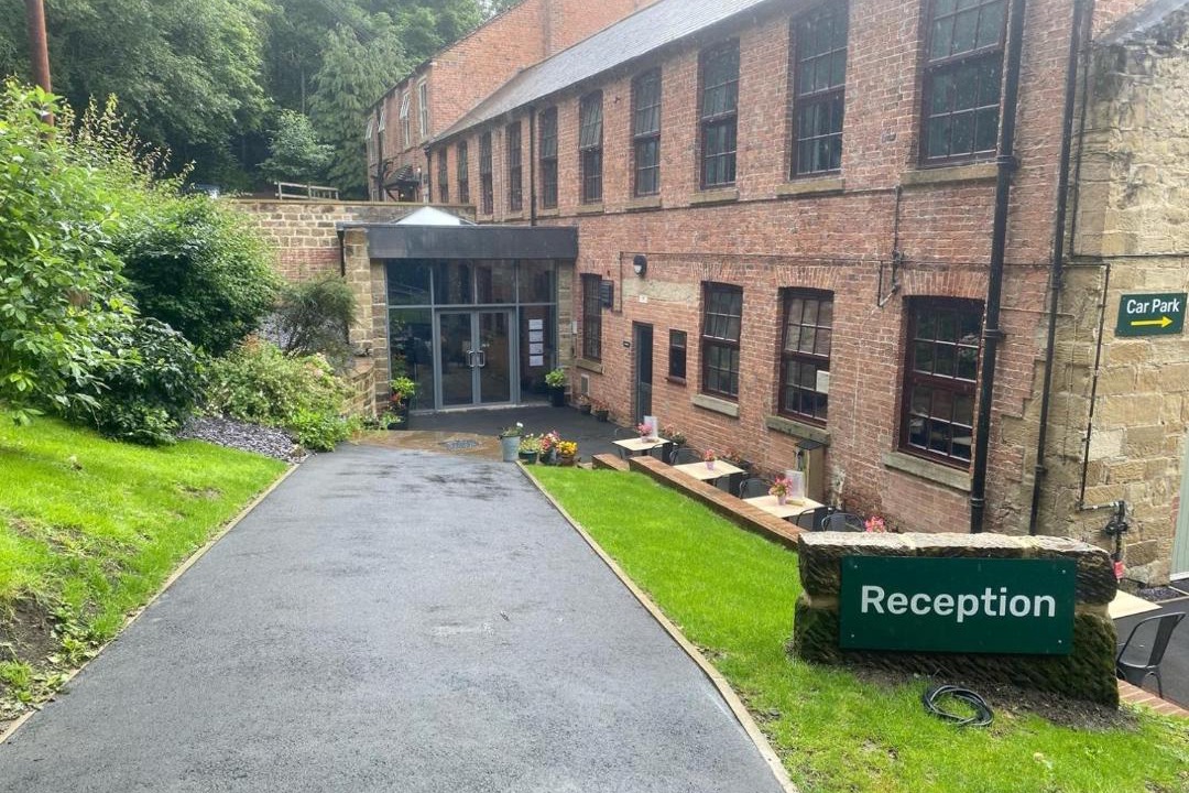 Photo of Others in Staddlebridge