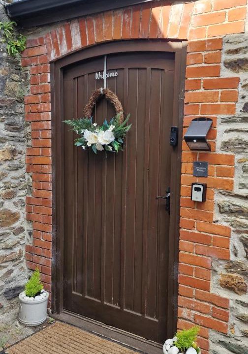 Photo of Buildings in Plympton