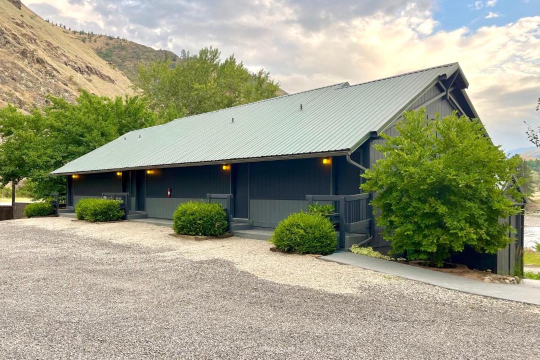 Photo of Others in Riggins Hot Springs