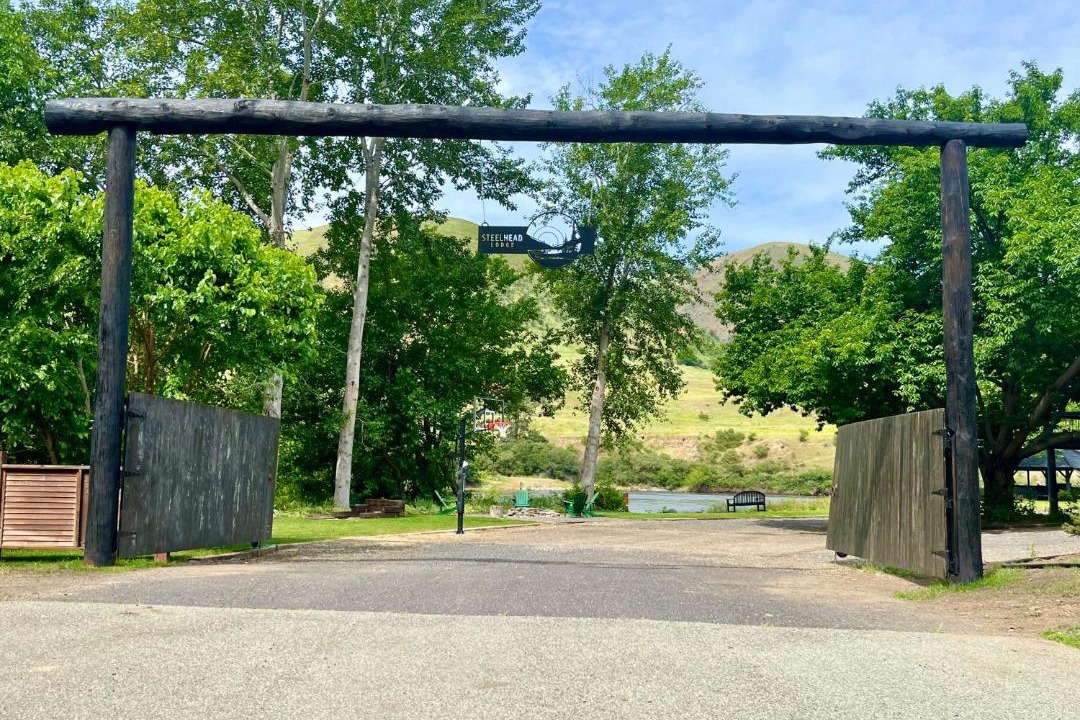 Photo of Others in Riggins Hot Springs