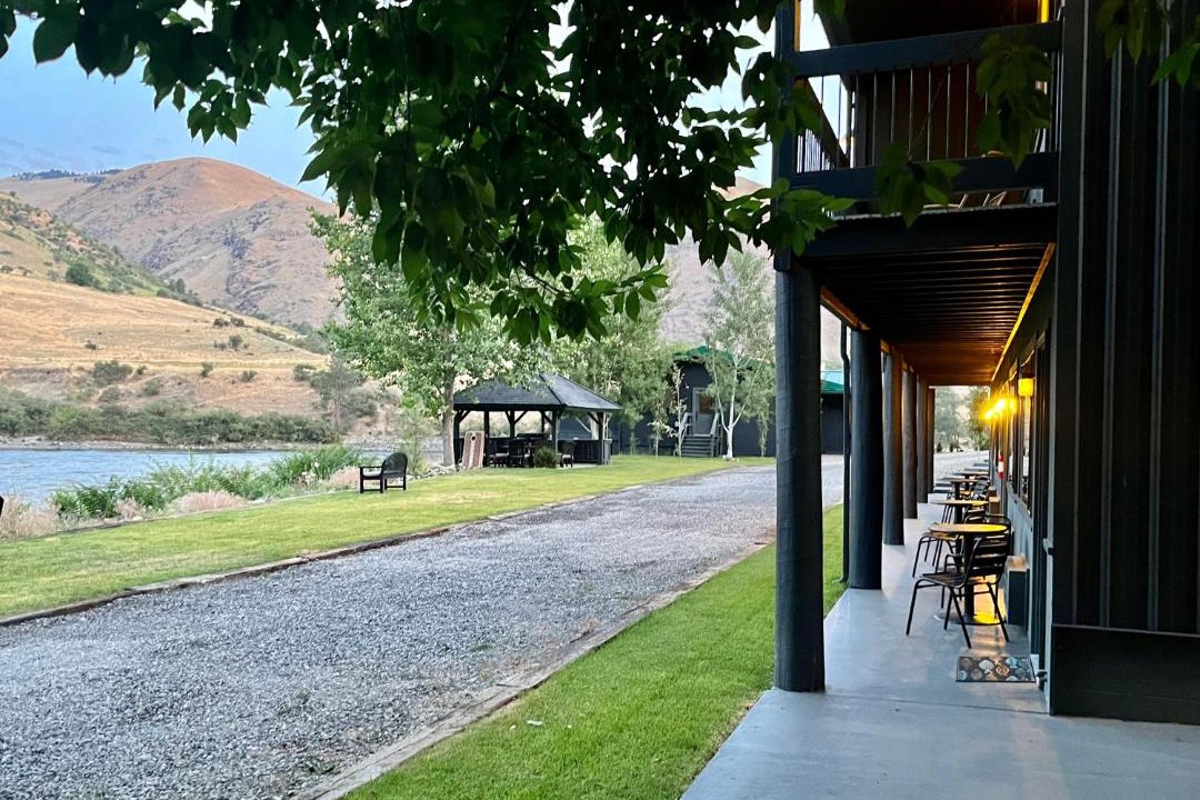 Photo of Others in Riggins Hot Springs