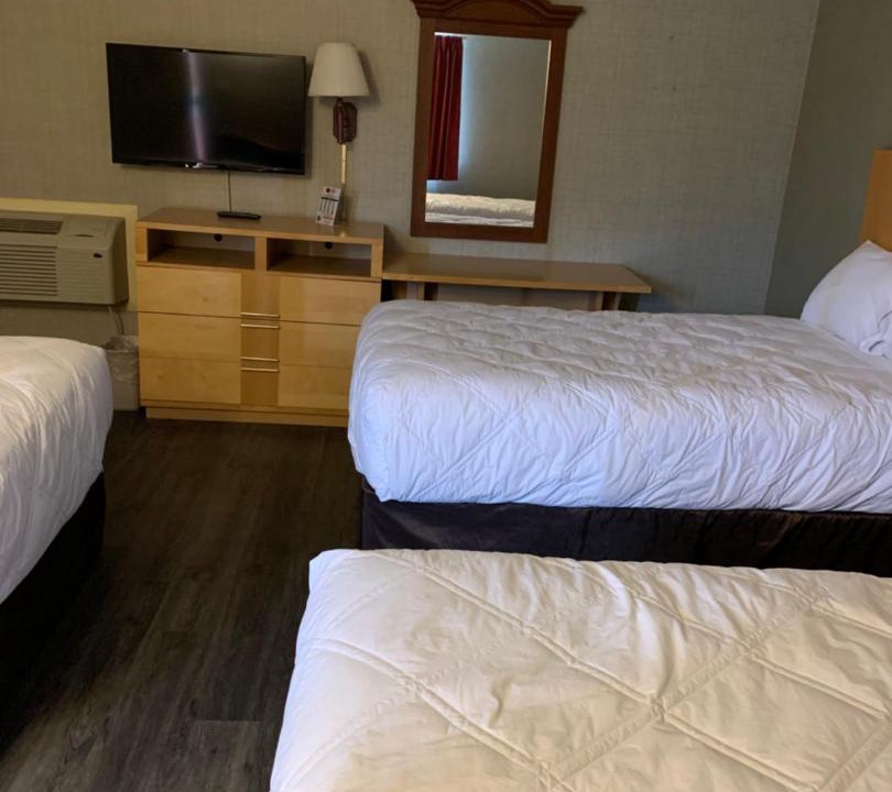Photo of Bedroom in Newton Falls