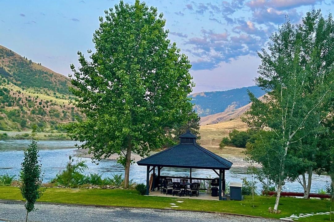 Photo of Others in Riggins Hot Springs