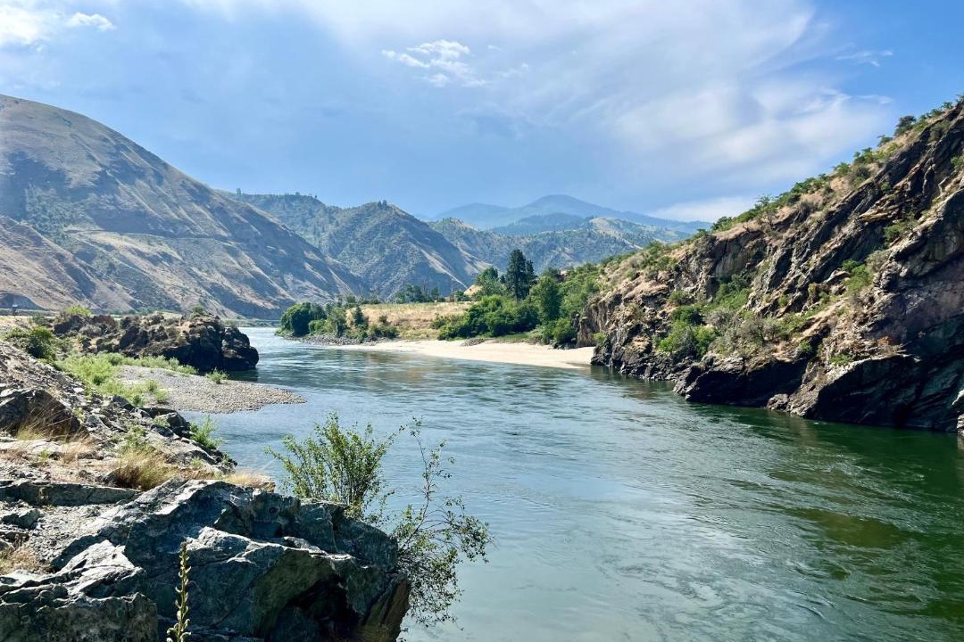 Photo of Others in Riggins Hot Springs