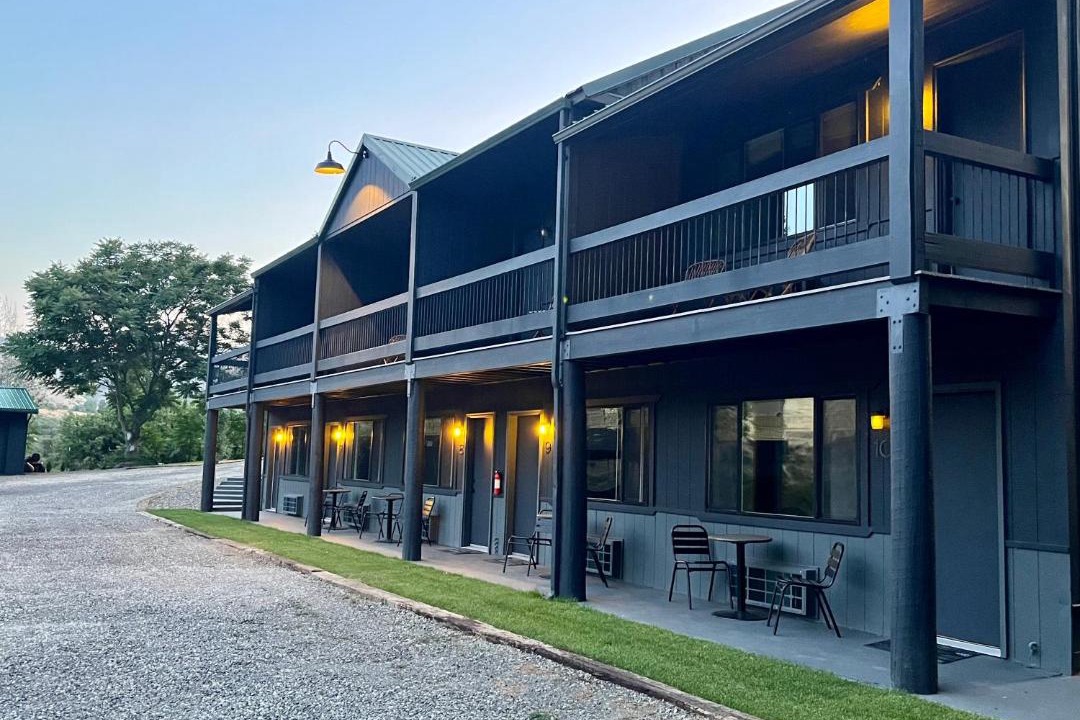 Photo of Others in Riggins Hot Springs