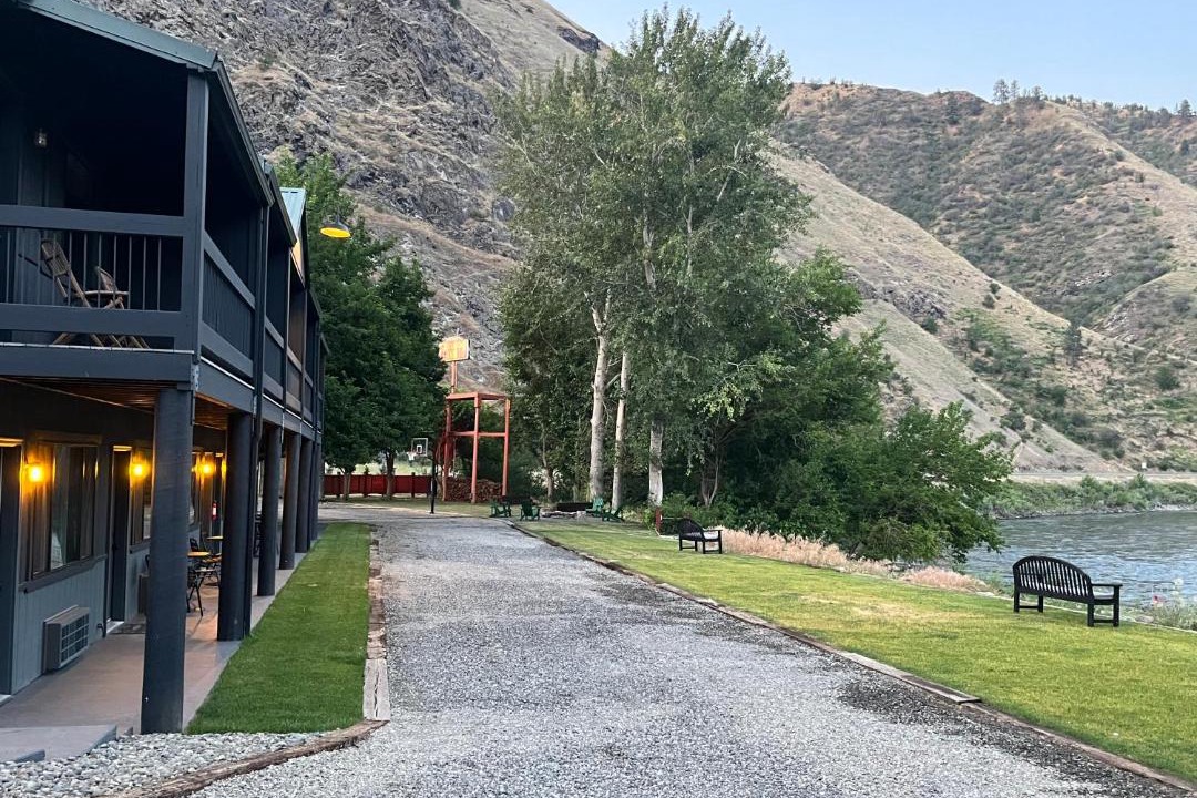 Photo of Others in Riggins Hot Springs